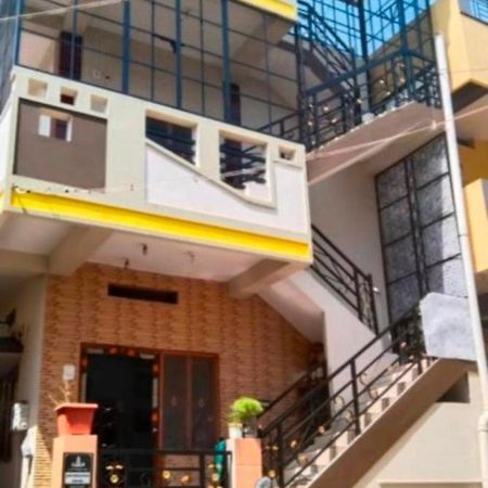 Sai Ram Home Stay Hampi Eksteriør bilde