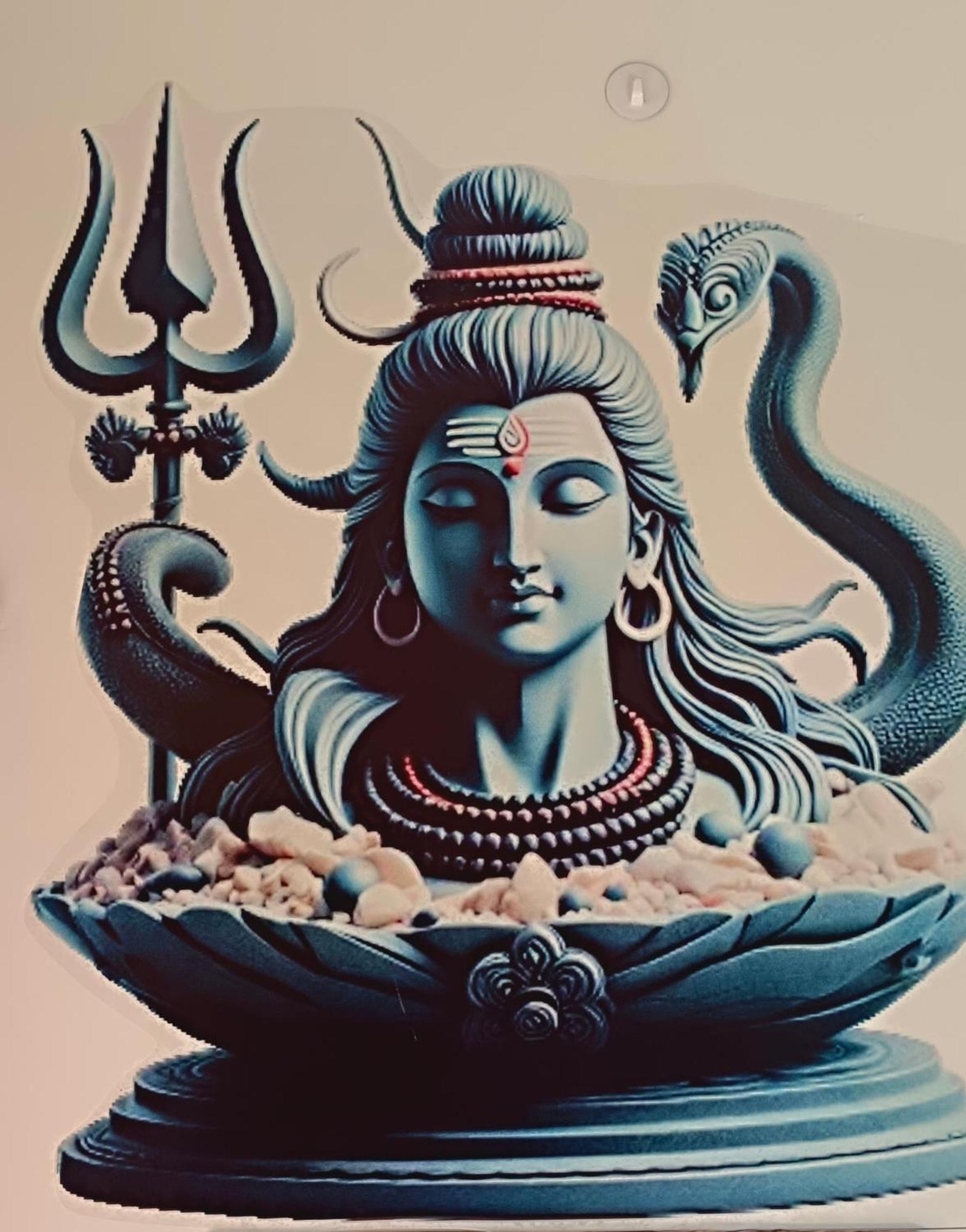 Sai Ram Home Stay Hampi Eksteriør bilde